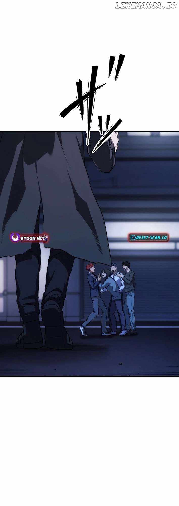 Revenge of the Unrivaled Streamer Chapter 14 78